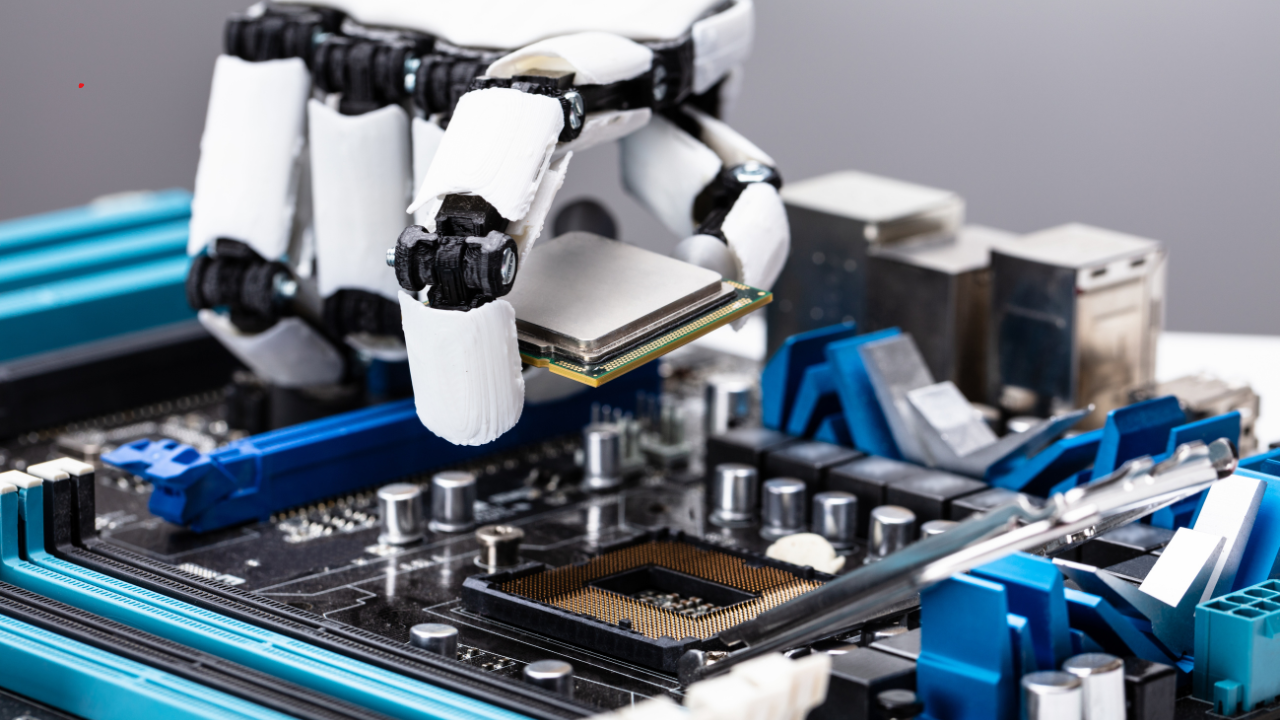 automation services!